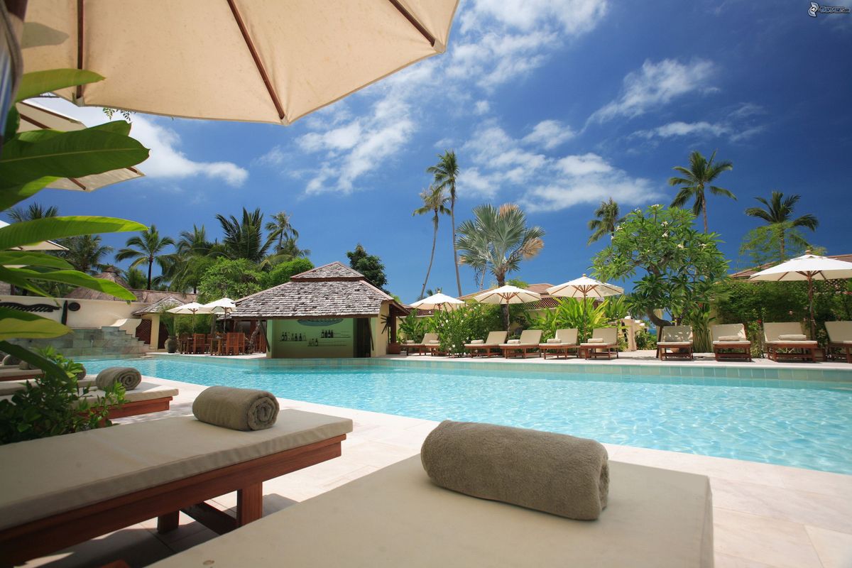 Best Beach Hotels in Spain: Top Coasts and Islands