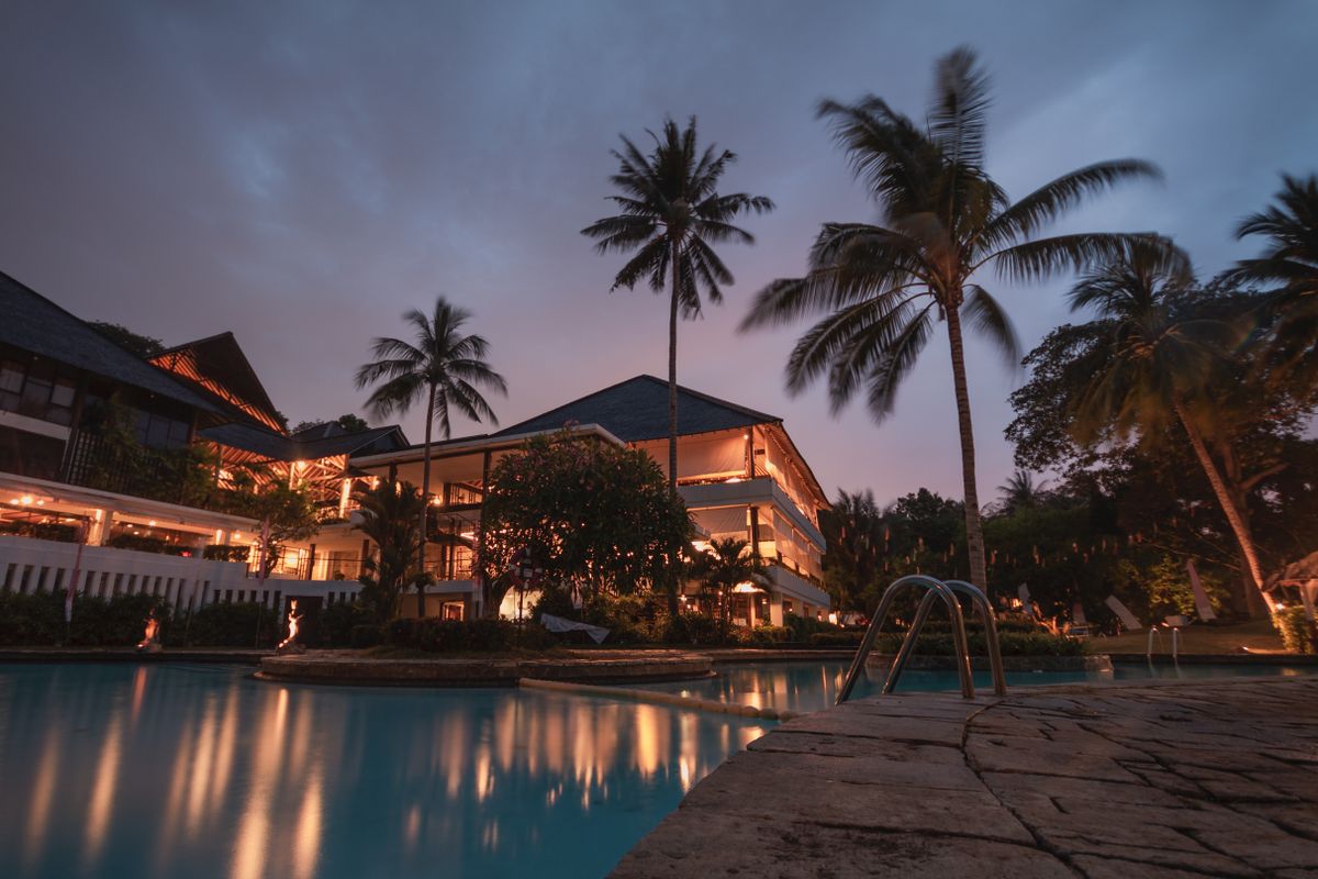 Luxury Hotels in Spain: Best 5-Star Stays by Region