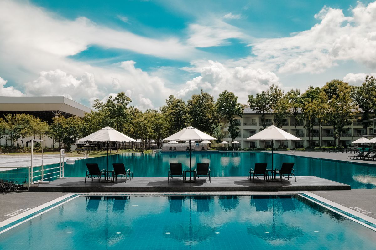 Marbella Club Hotel