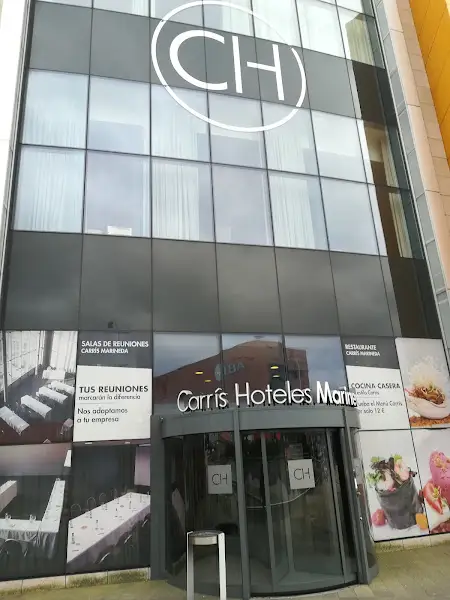 Carrís