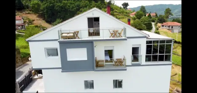 Casa Mirador Reza Ourense – Cerca de las Termas