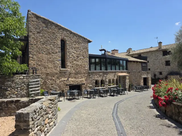 Ligüerre Resort