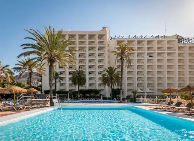 Hotel Moon Dreams Portomagno