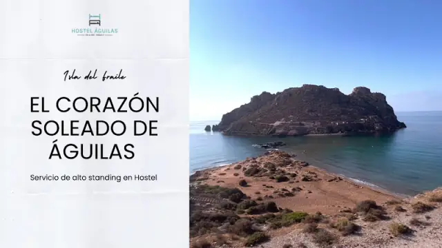 Isla del Fraile by Selecta