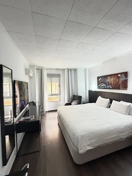 Hotel Carlos III