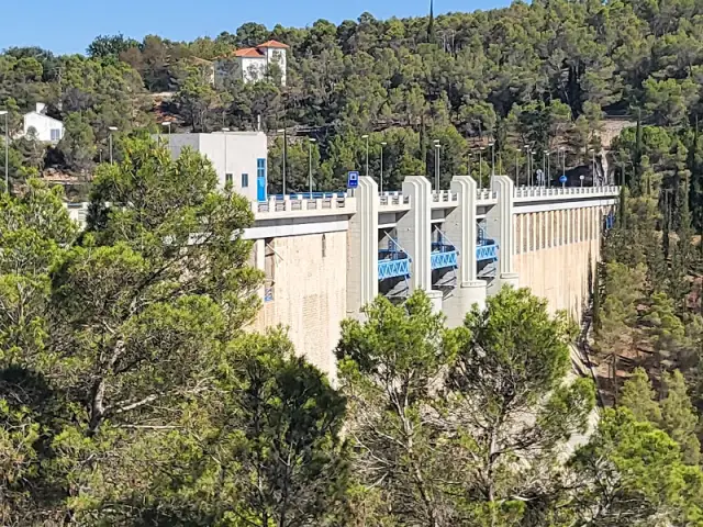 Albergue de Alarcón