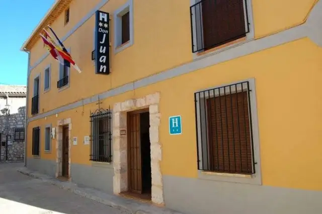 Hostal Don Juan