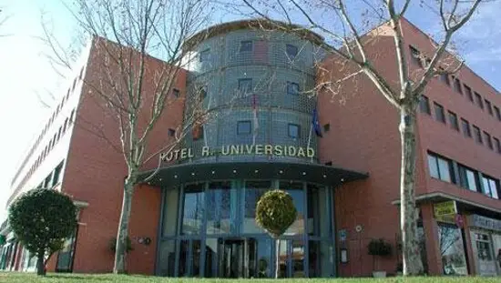 Hotel Universidad