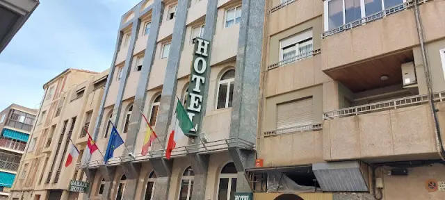 Hotel Florida