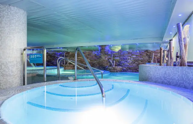 Olympia Hotel, Events & Spa