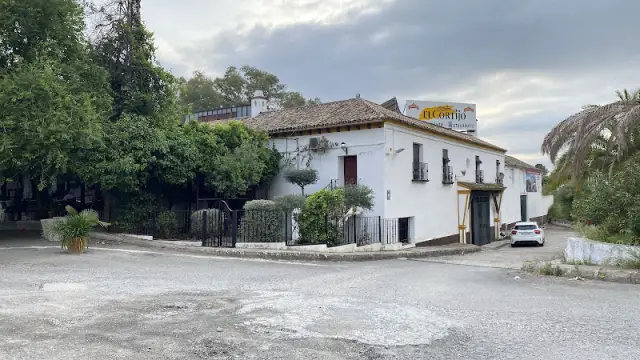 Hostal El Cortijo