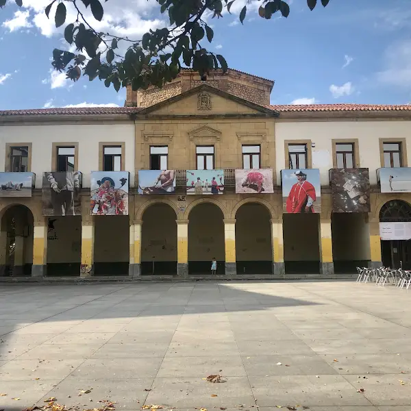 Pension Basagoiti