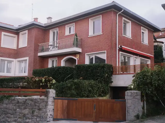 Amaluz Ocean Villa