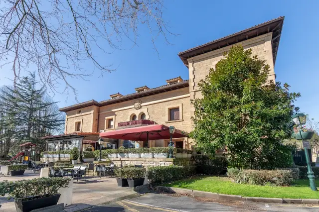 Hotel Artaza