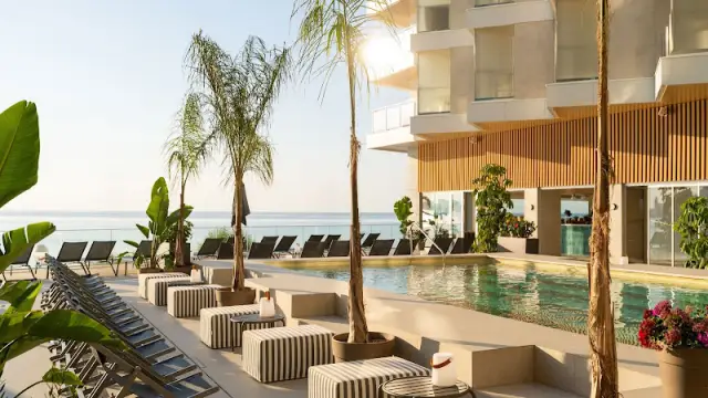 INNSiDE by Meliá Alicante Porta Maris
