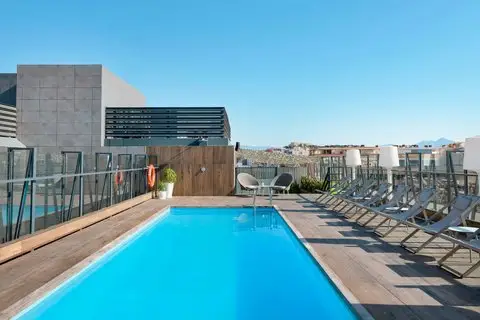 AC Hotel Alicante