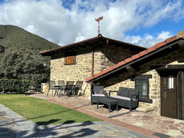 La Fragua Rural