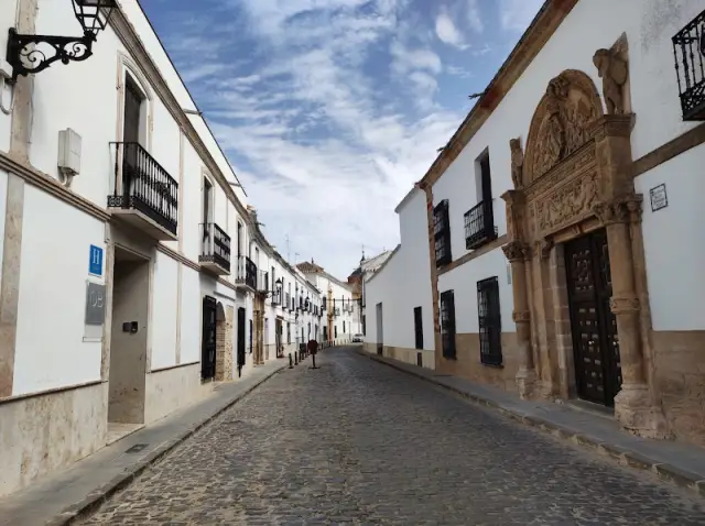 QB ALMAGRO CENTRO
