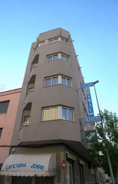Hotel Jendri