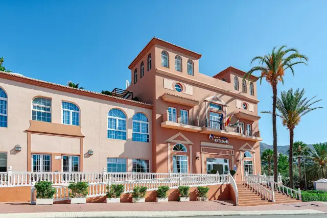 Hotel Bahia Tropical