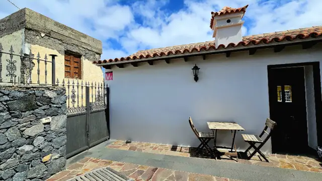 San Borondón