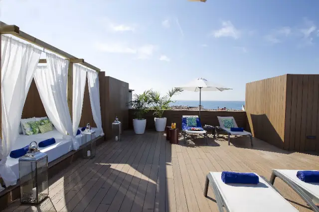 Altafulla Mar Hotel