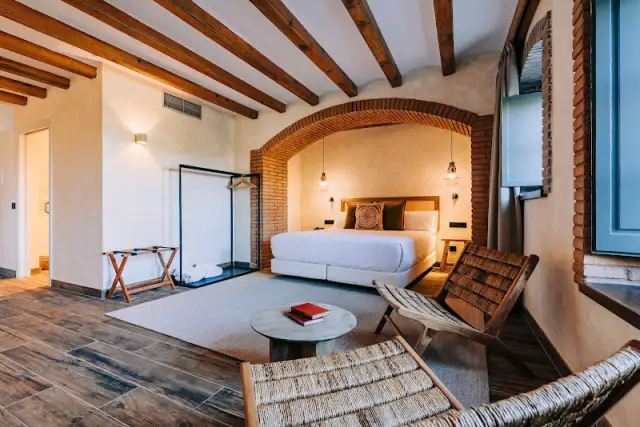 Gran Claustre Boutique Hotel & spa