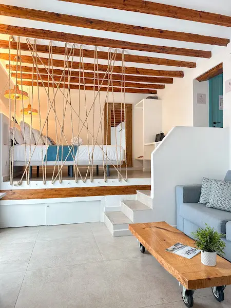 Moona Suites Altea
