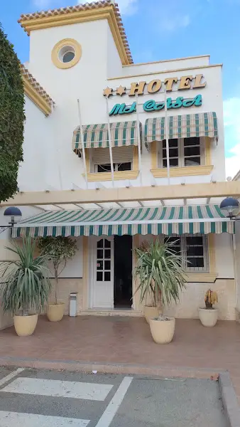 Hotel Restaurante Mi Casa