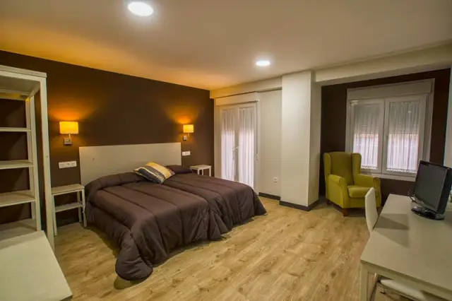 Hostal Elvira