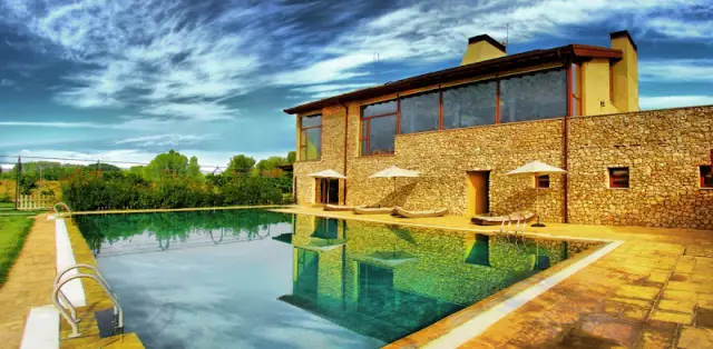 Hotel con encanto & Spa Kinedomus Bienestar