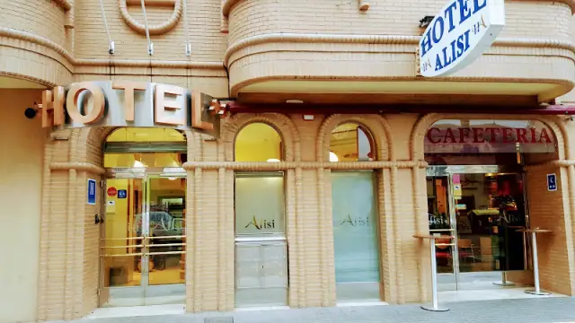 Hotel Alisi