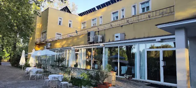 Hotel Mercedes