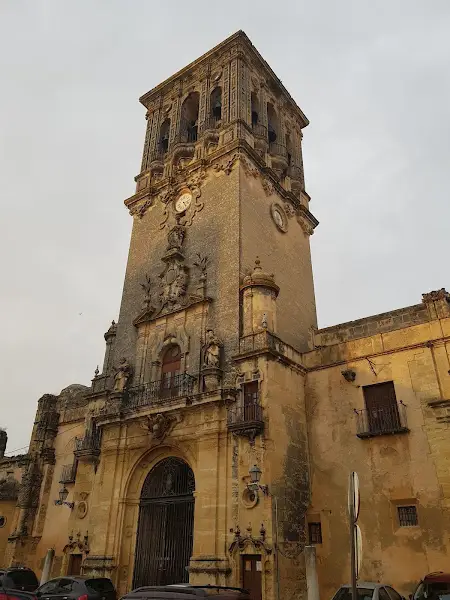 Pensión - Bar San Marcos