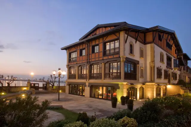 Hotel Embarcadero