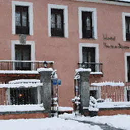 Hotel - Restaurante Puerta del Alcázar