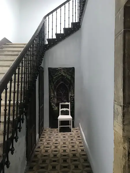 Pensión La Fruta