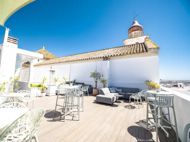 Posada El Convento Mercedario