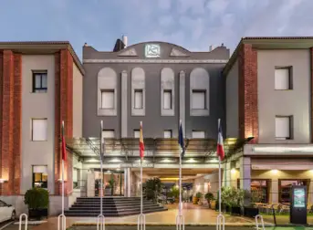Hotel Rio Badajoz