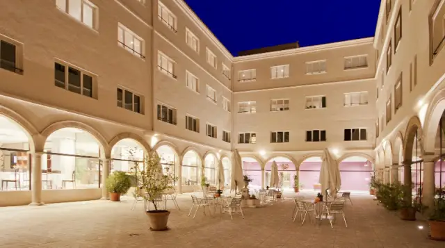 Hotel TRH Baeza