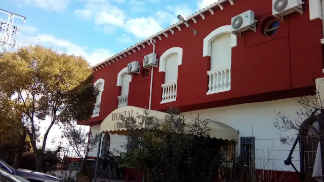 Hotel la Loma