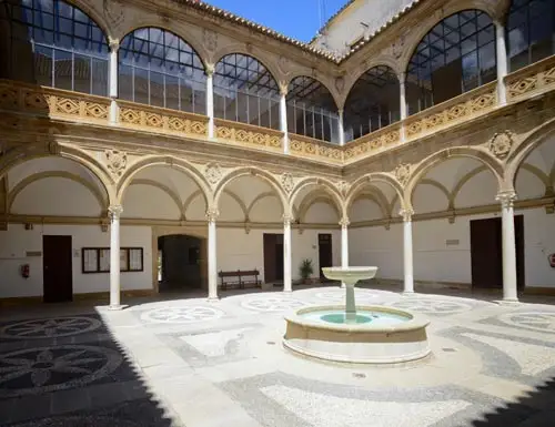 Ciudad Del Renacimiento