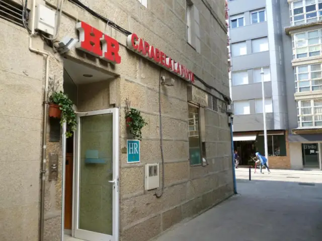 Carabela La Pinta