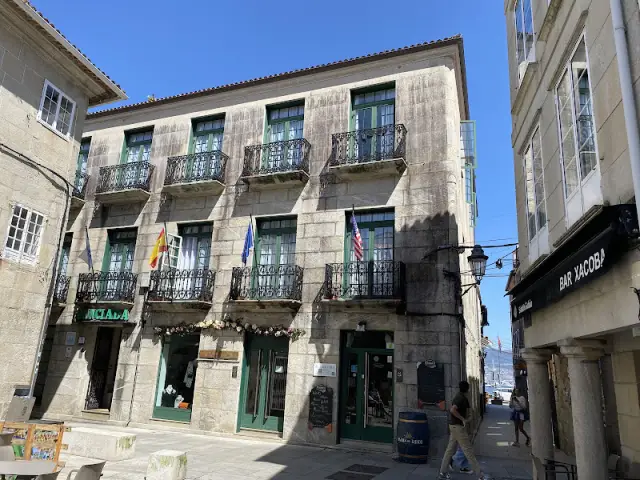 Hotel Anunciada