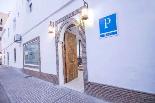 Hostal Mediterraneo