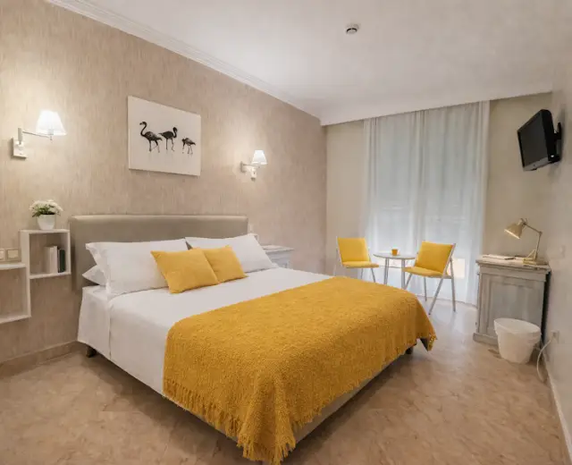 Hotel Playa del Carmen Barbate