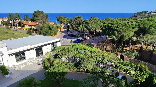 Hotel Eetu Begur