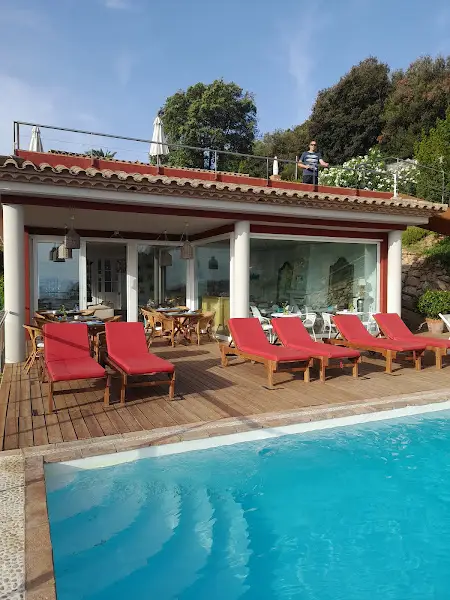 Es Cel de Begur Hotel