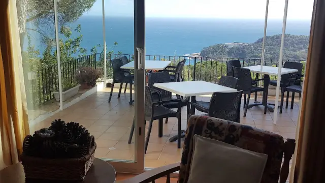 Hostal Sa Barraca