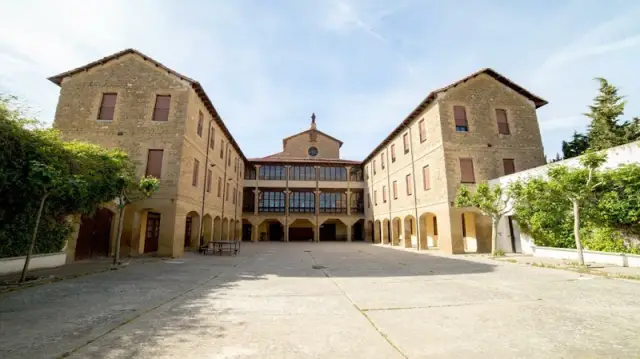 Rural Tourism Center Beitu